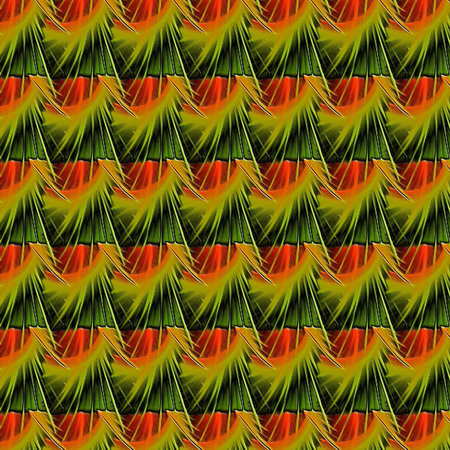 Unique abstract texture, pattern, shapeの写真素材