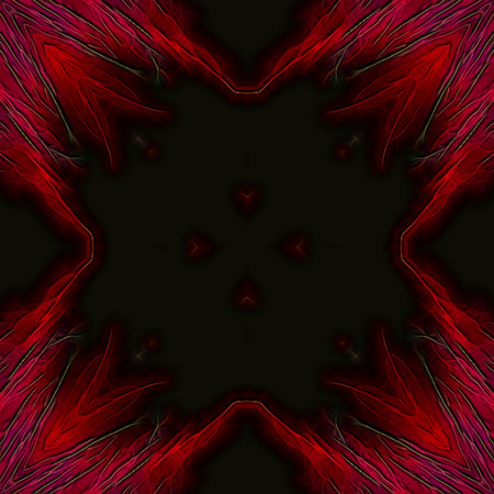 Unique abstract texture, pattern, shape