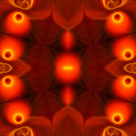 unique abstract texture, shape, pattern