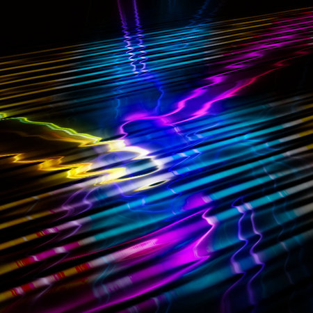 abstract shape, form, pattern
