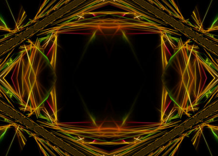 abstract shape, design, formの写真素材