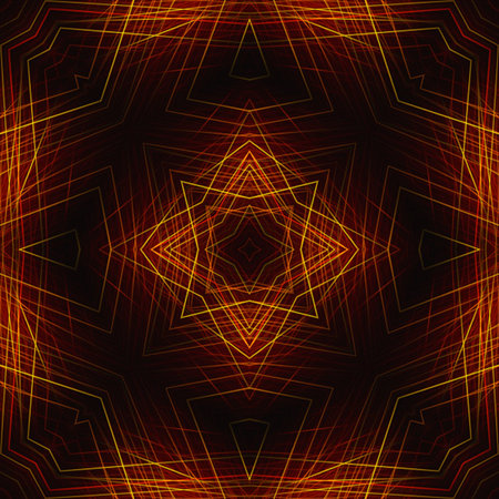 abstract shape, pattern, design