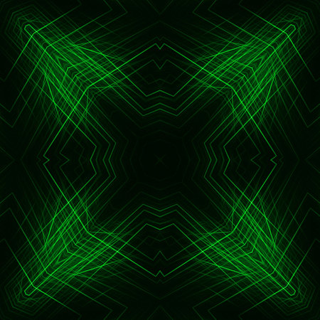 abstract shape, pattern, design