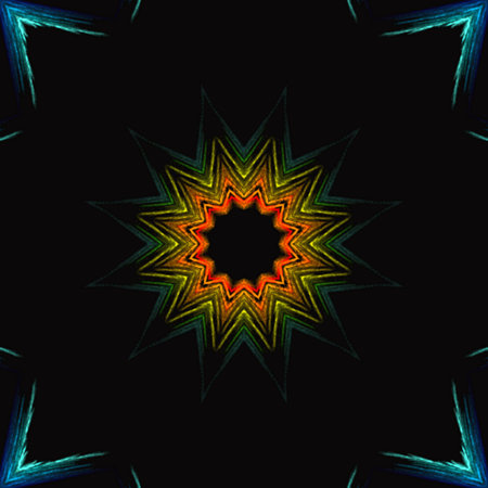 abstract shape, pattern, design