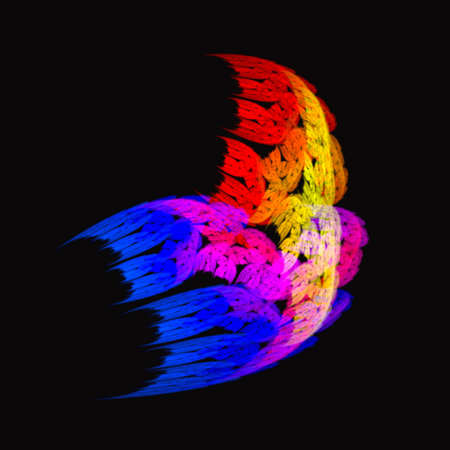 abstract shape, form, designの写真素材