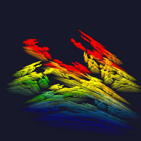 abstract shape, design, formの写真素材