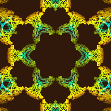 Abstract texture, shape, pattern