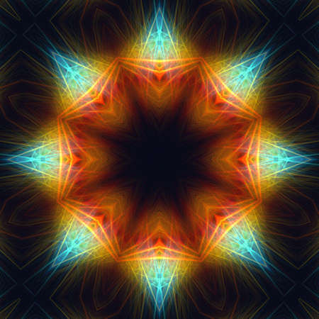 Abstract shape, designの写真素材