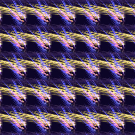 Abstract shape, texture, design