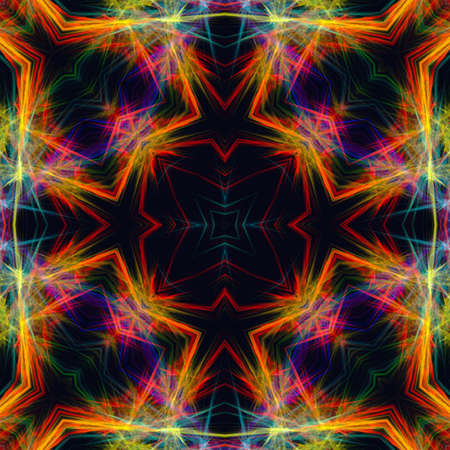 Abstract shape, texture, designの写真素材