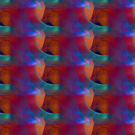 Abstract design, shape