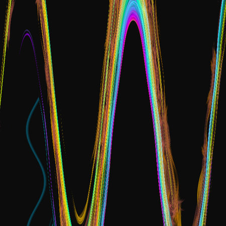 Abstract shape, form, design