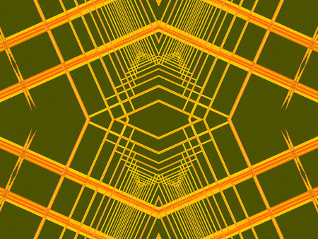 Abstract shape, background, form
