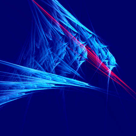 Abstract shape, form, designの写真素材