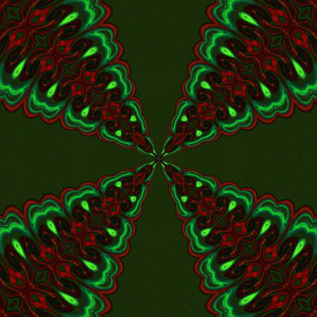 pattern