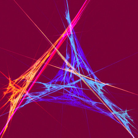 Abstract form, design, shapeの写真素材