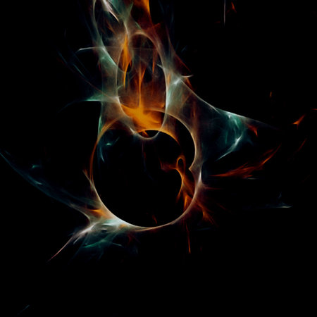 Abstract shape, designの写真素材