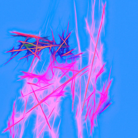 Abstract shape, design, formの写真素材