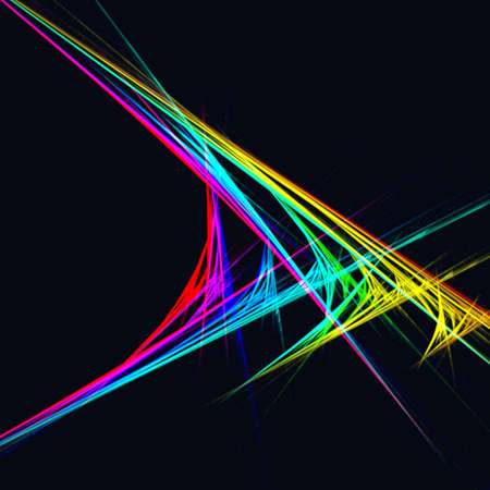 Abstract shape, pattern, designの写真素材