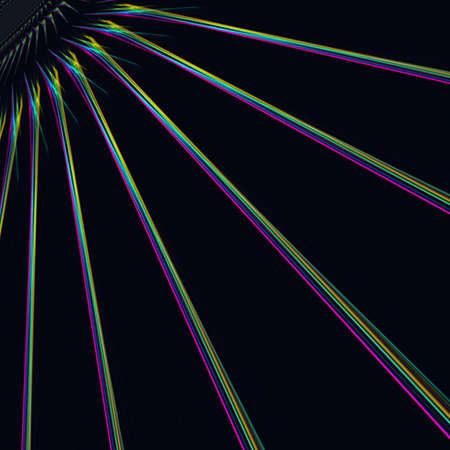 Abstract shape, pattern, designの写真素材