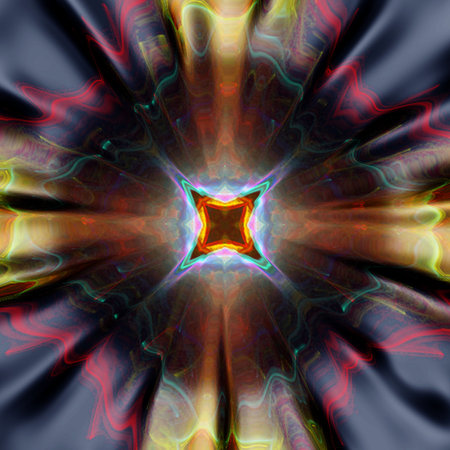 Abstract shape, pattern, designの写真素材