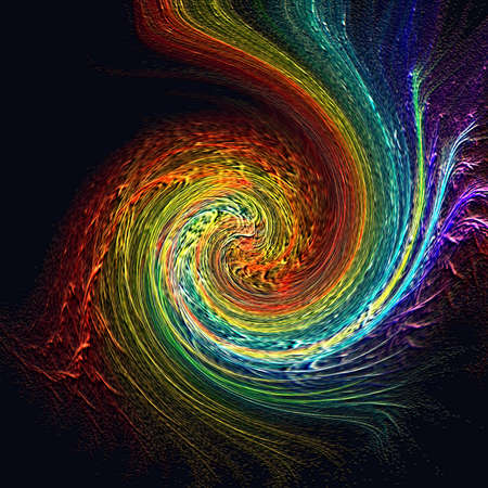 Abstract shape, pattern, designの写真素材