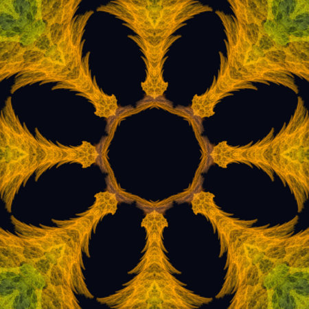 Abstract shape, pattern, design