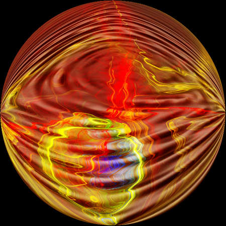 Abstract shape, pattern, designの写真素材