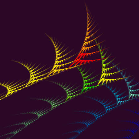 Abstract shape, pattern, designの写真素材