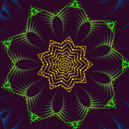 Background Patternの写真素材