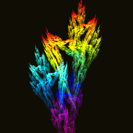 Abstract shape, pattern, designの写真素材