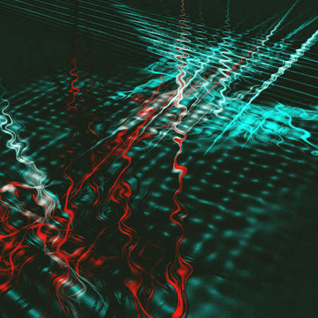 Background texture and shapeの写真素材