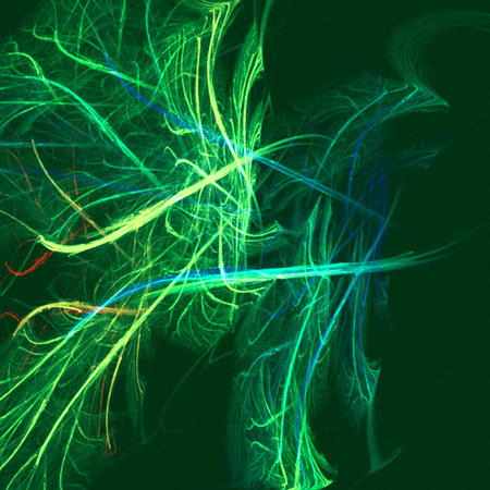 Abstract shape, pattern, design