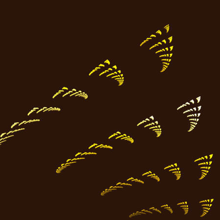 abstract shape, pattern, design