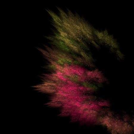 Abstract Shape, Background, Texture