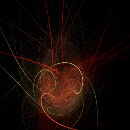 Abstract Shape, Background, Texture