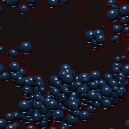 balls