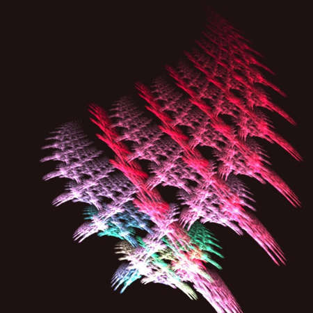 Abstract Shape, Background, Textureの写真素材