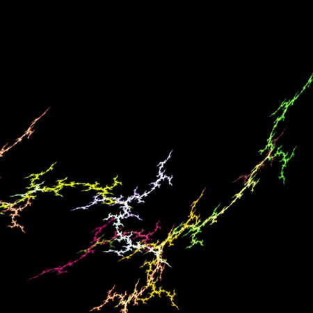 Abstract Shape, Background, Textureの写真素材