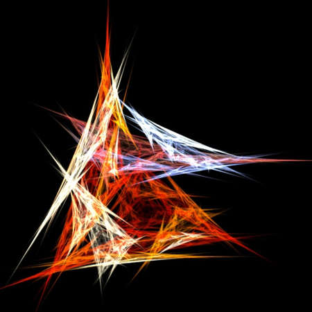 Abstract Shape, Background, Textureの写真素材