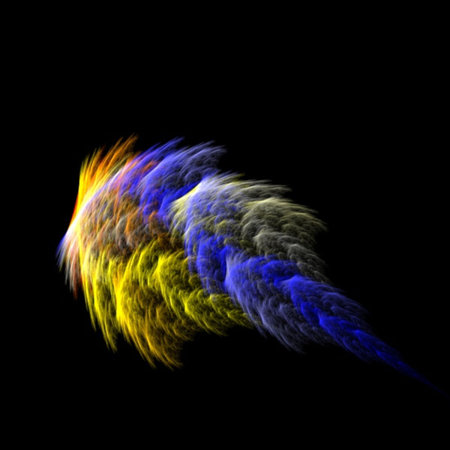 Abstract Shape, Background, Texture