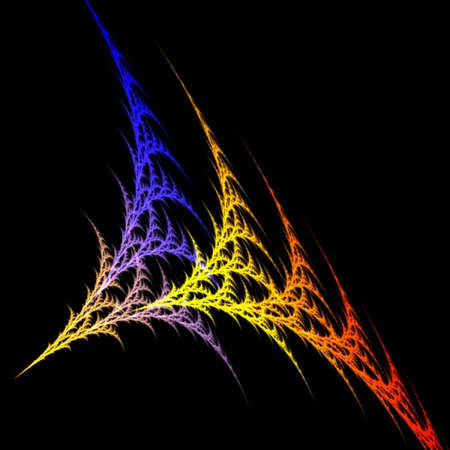 Abstract Shape, Background, Textureの写真素材