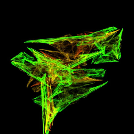 Abstract Shape, Background, Textureの写真素材