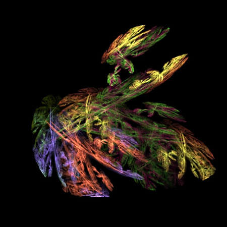 Abstract Shape, Background, Textureの写真素材