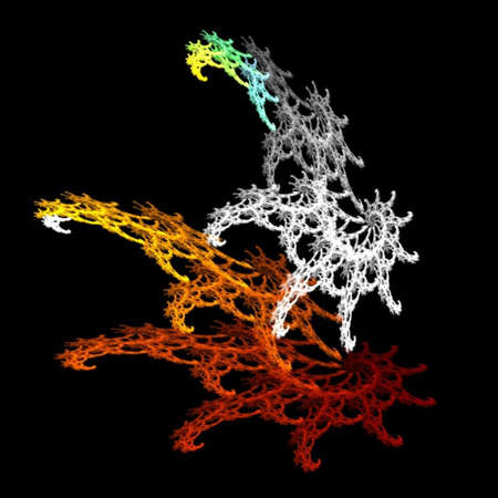 Abstract Shape, Form, Designの写真素材