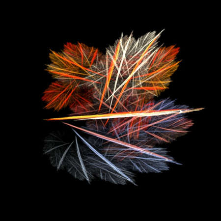 Abstract Shape, Form, Designの写真素材