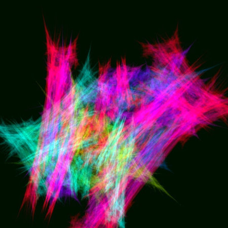 Abstract Shape, Form, Design