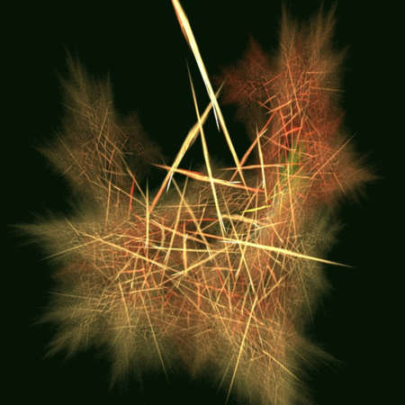Abstract Shape, Form, Designの写真素材