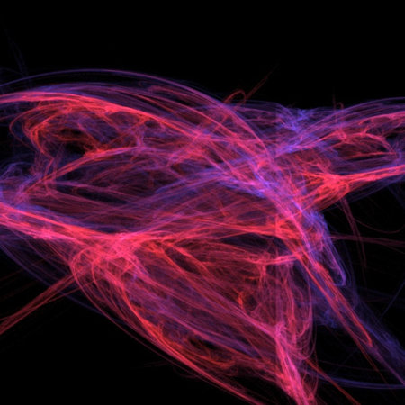Abstract Shape, Form, Design
