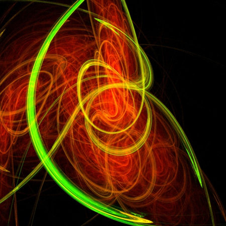 Abstract Shape, Design, Form